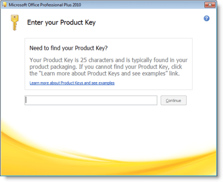Windows 7 authentication key generator free