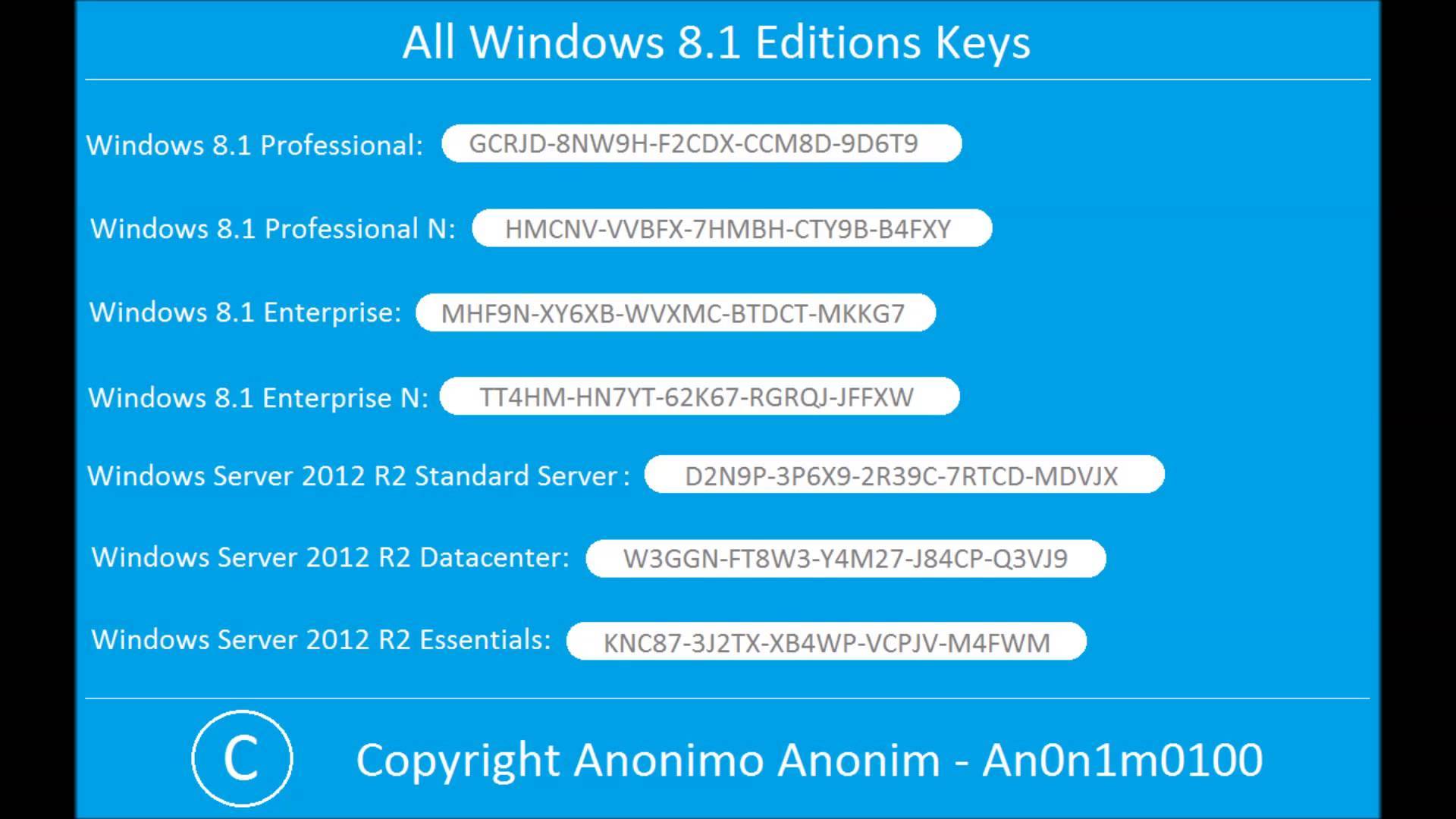 Windows 8.1 pro 32 bit product key generator